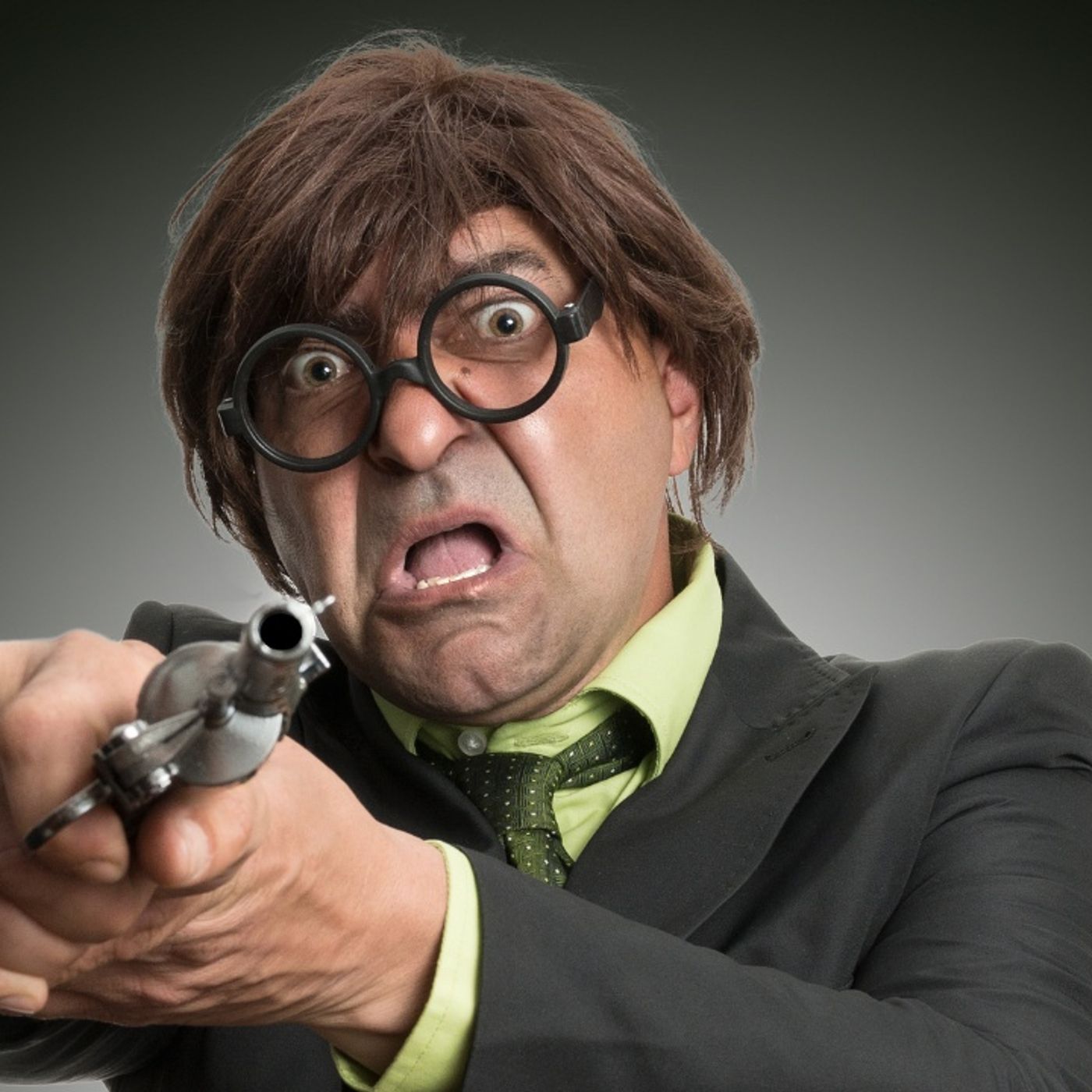 IS Carrying A Firearm A God-Given Right? Some In Ohio Think So episode artwork