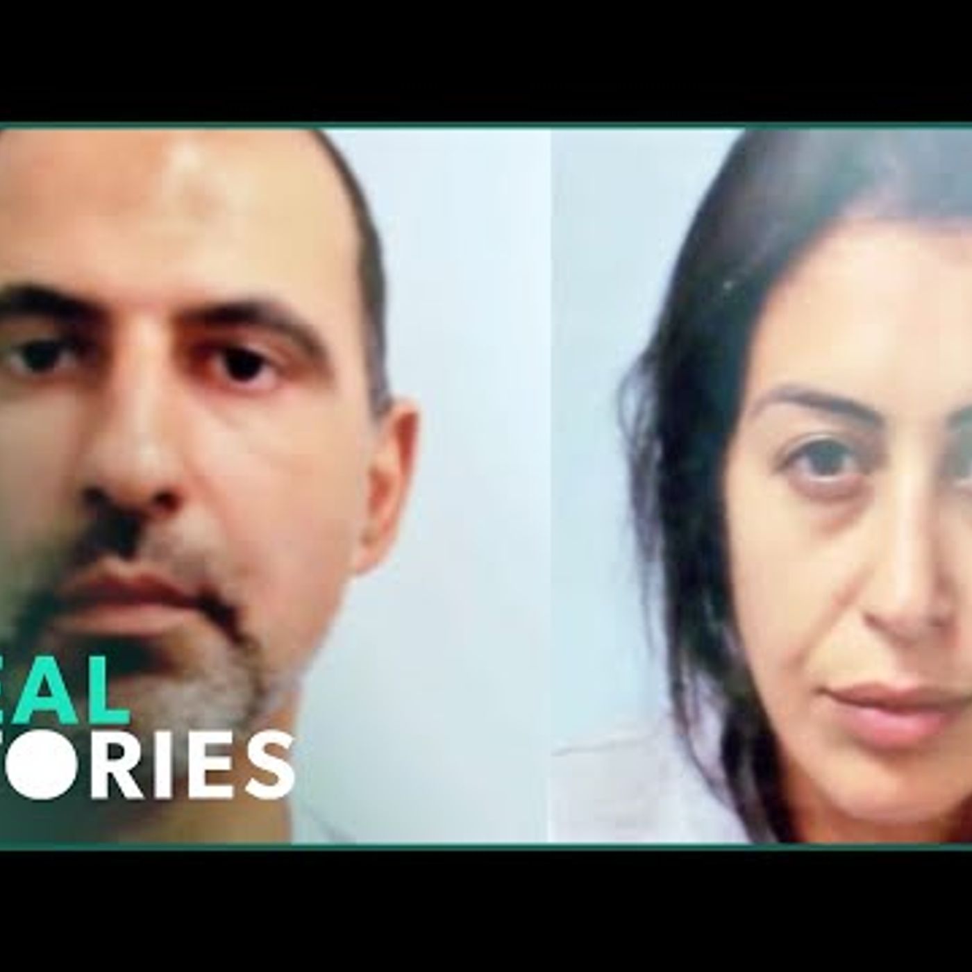 086. Who Killed the Nanny (True Crime Documentary)  Real Stories