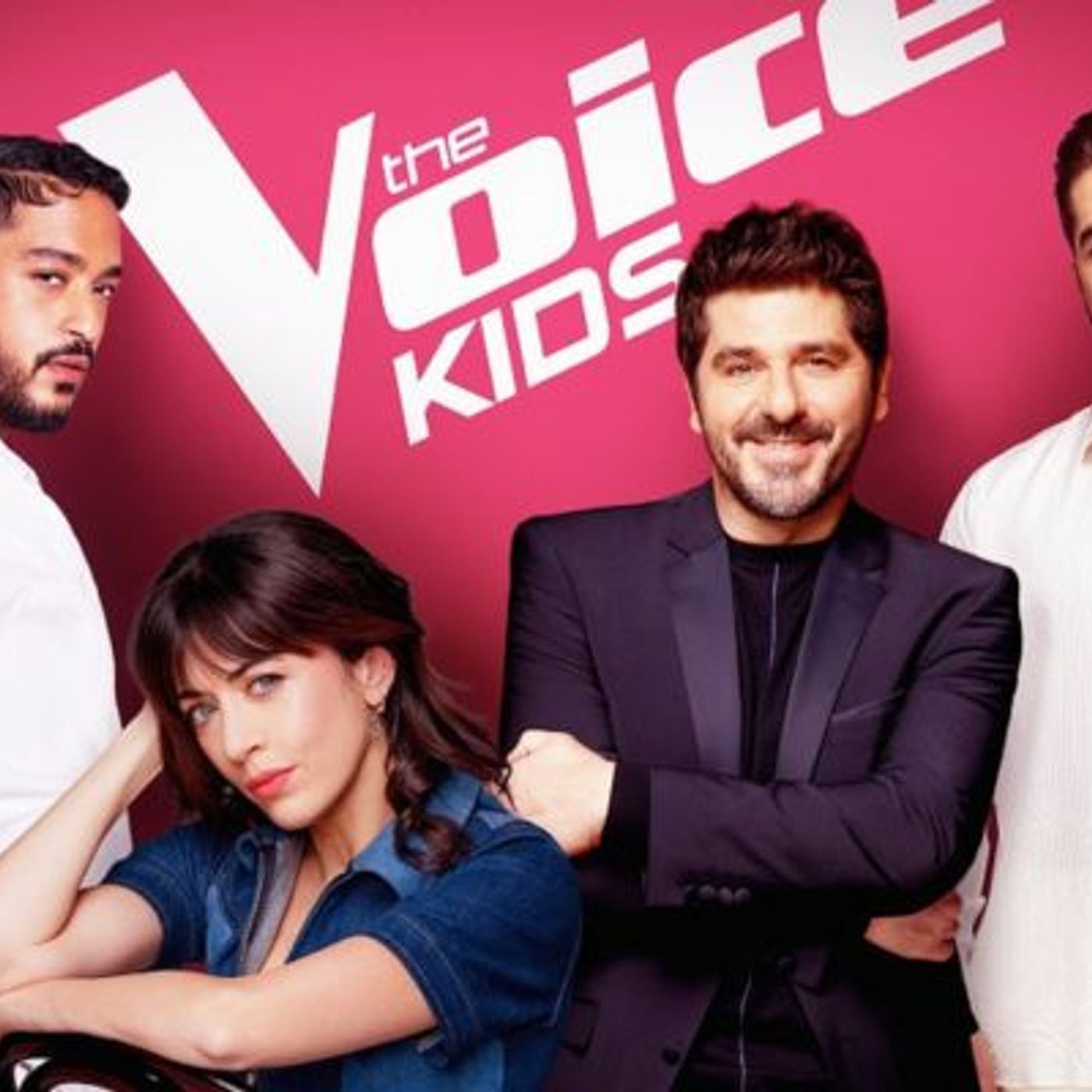 The Voice Kids : les confidences de Slimane avant la nouvelle saison episode artwork