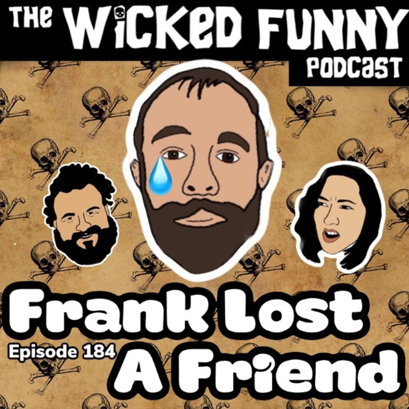 Wicked Funny Podcast