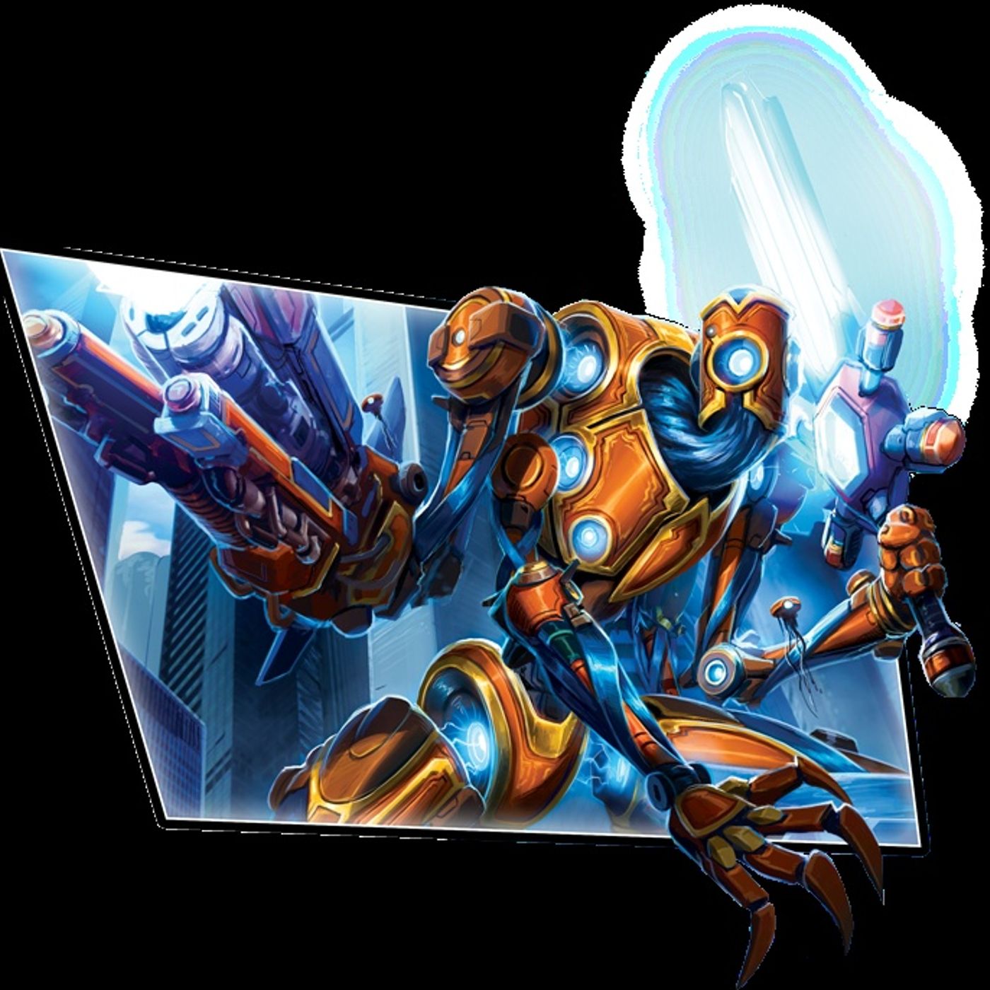 #Keyforge Mass Mutation Spoilers