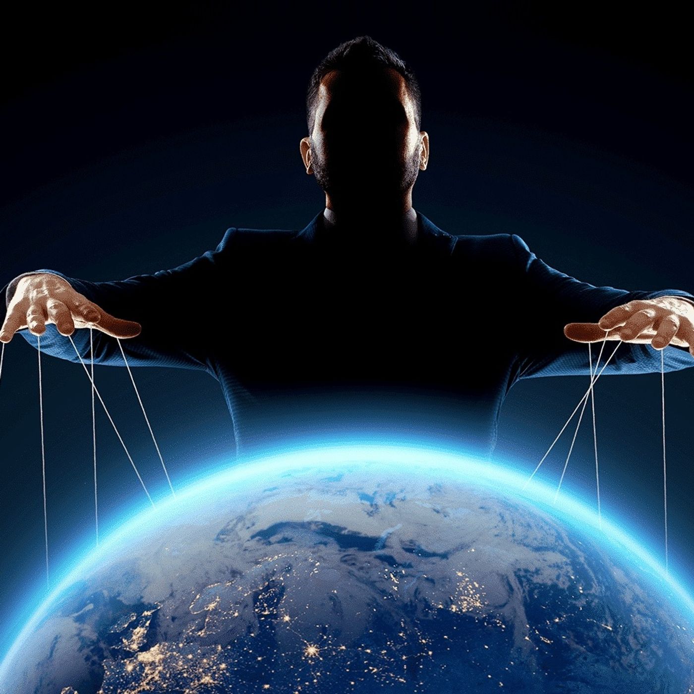 Teorie del complotto