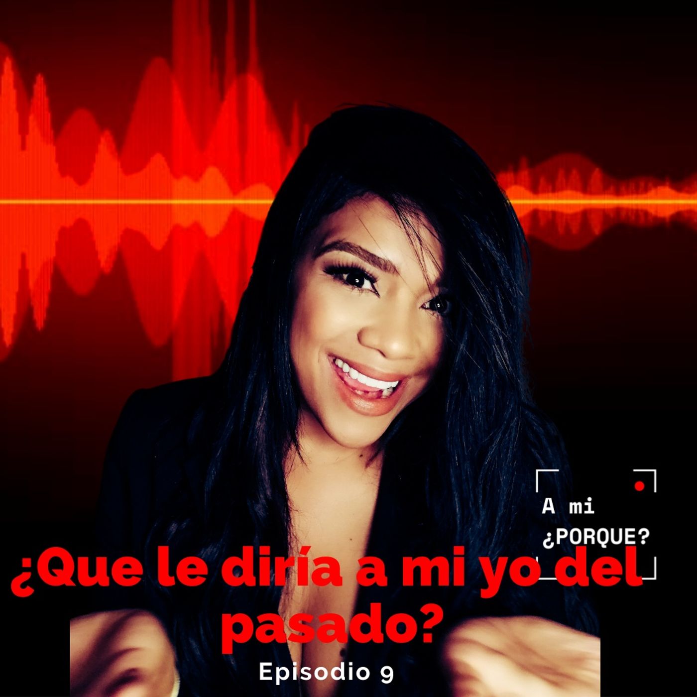 A  mí ¿Por que?