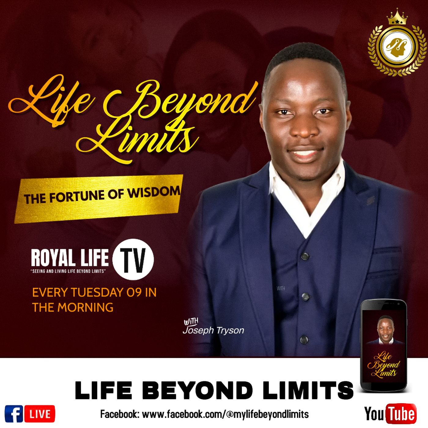 Life Beyond Limits
