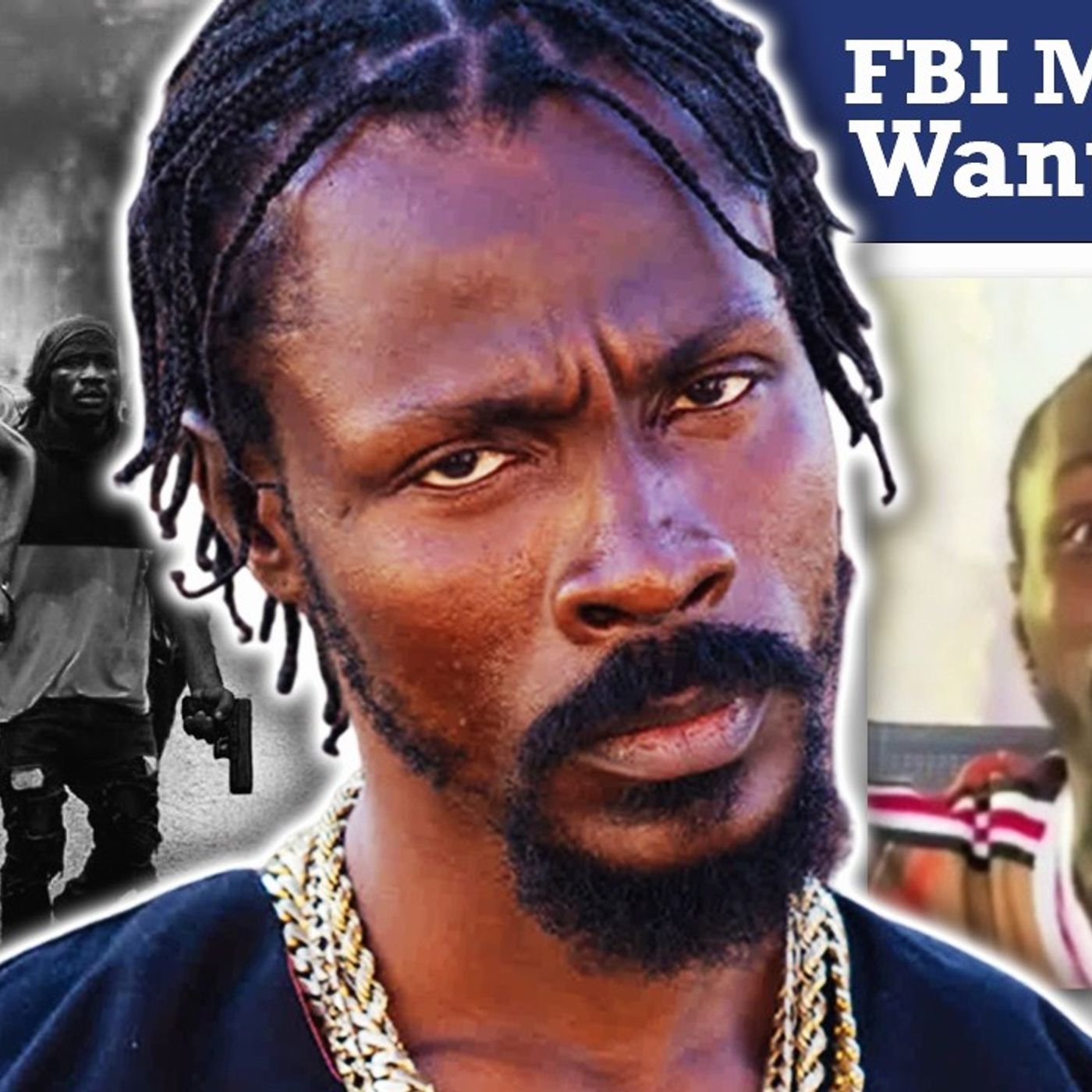 Historias Criminales