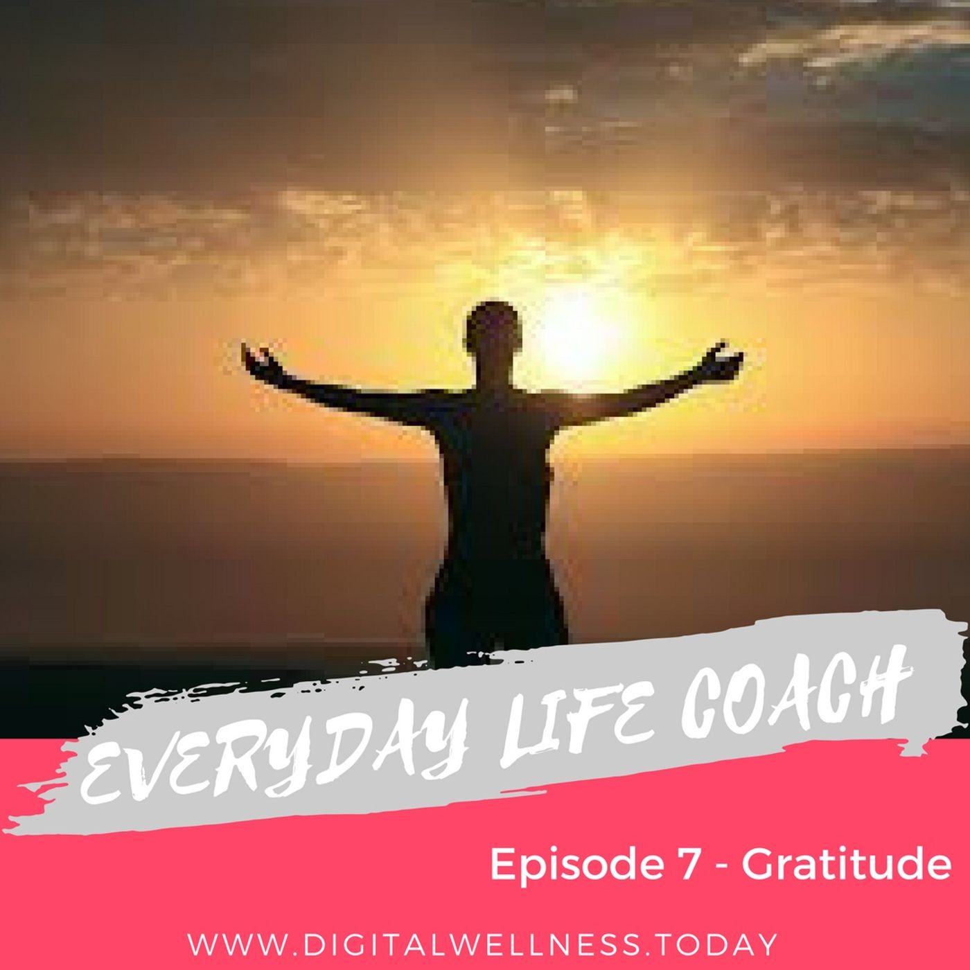 Episode 7 - Gratitude