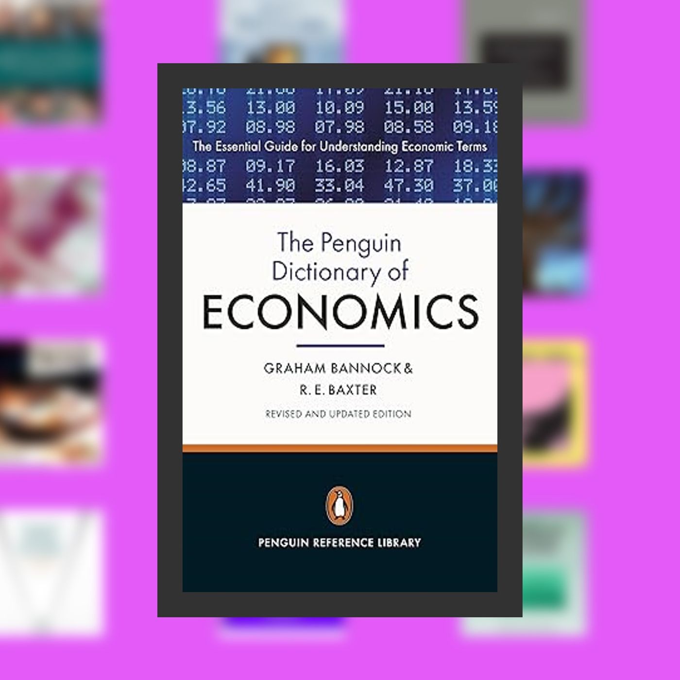 BOOK READ GUYS