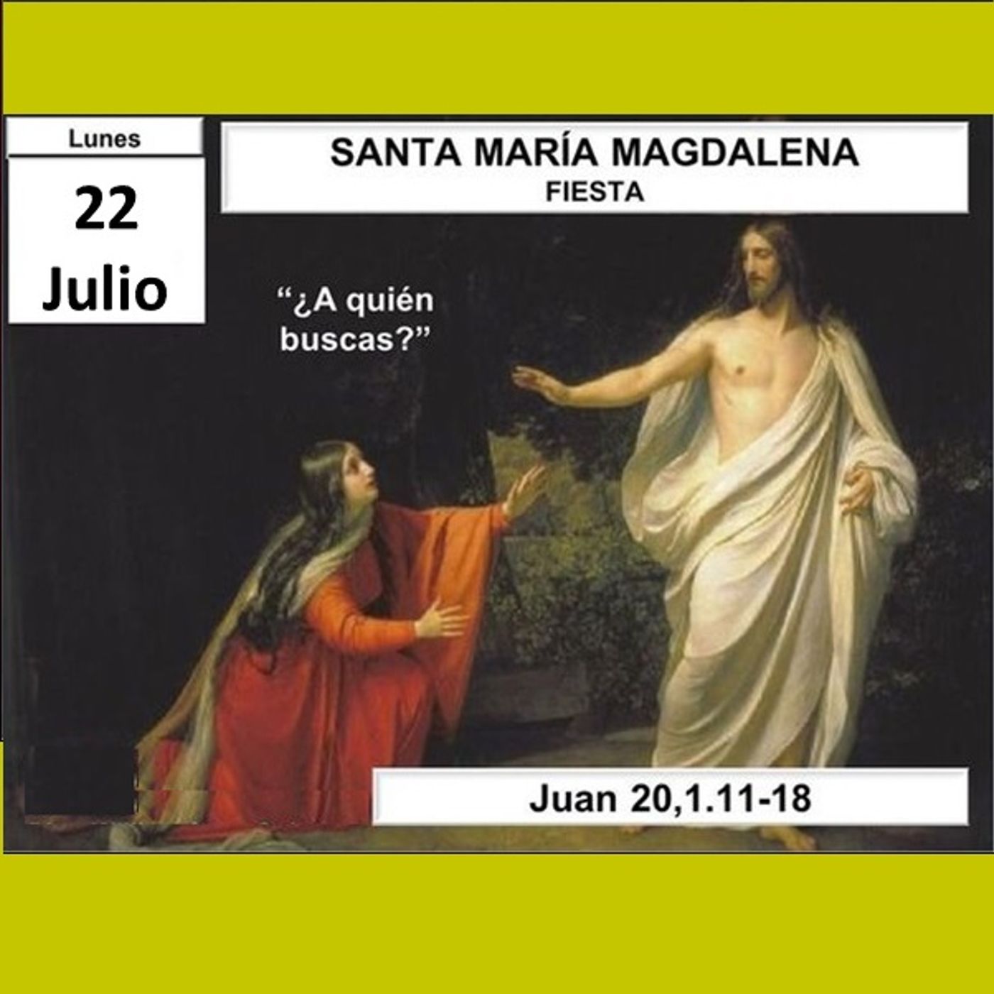 Caminemos Juntos a Emaus