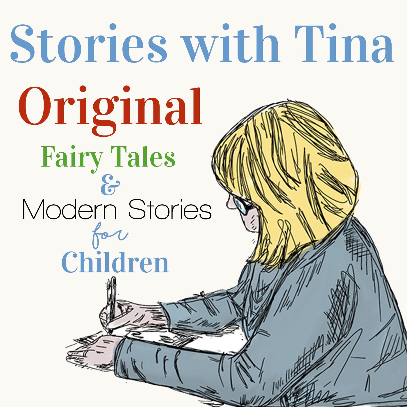 Stories with Tina