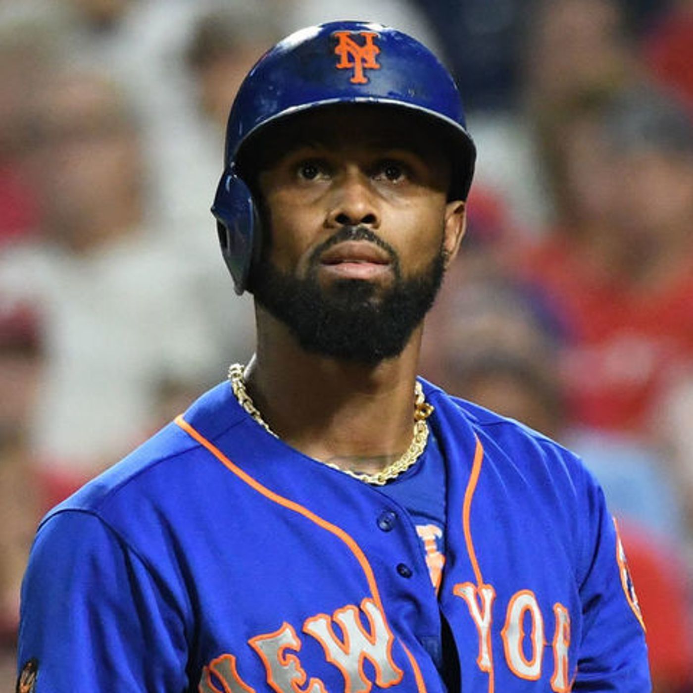 La Computadora Retiró a José Reyes