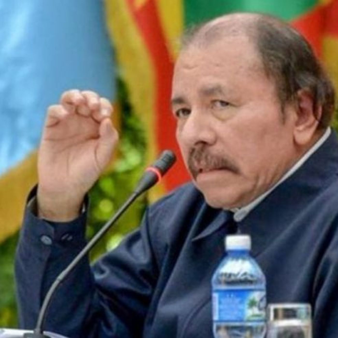 Primer Orden Nicaragua