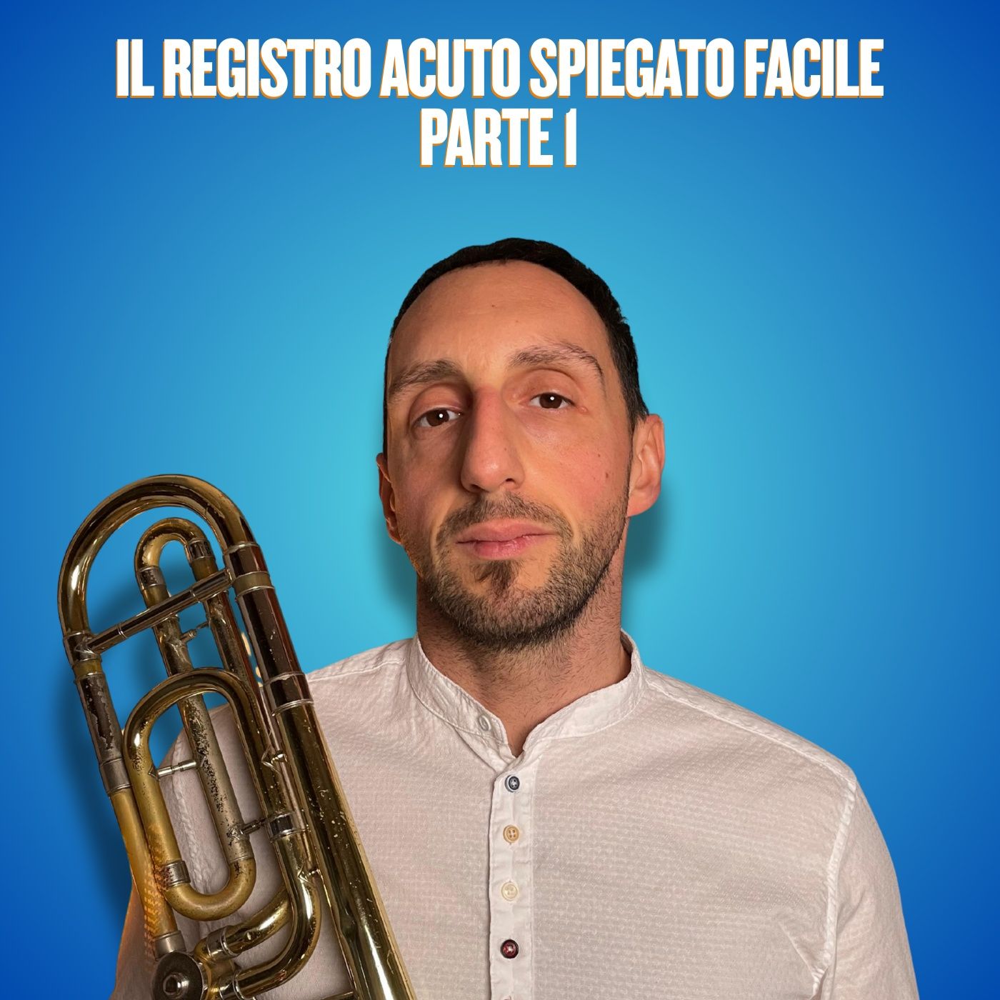 Il registro acuto - Come guadagnare un'ottava di registro con la giusta metodologia | Parte 1 Il registro acuto - Come guadagnare un'ottava di registro con la giusta metodologia | Parte 1