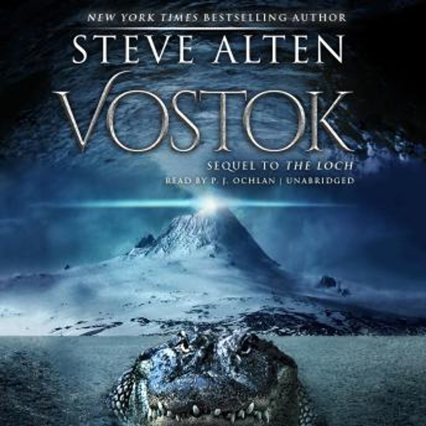Grab the Essential Full Audiobooks in Science Fiction & Fantasy, Science Fiction