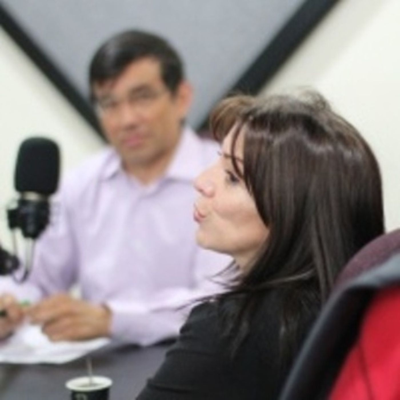 Pistas de RedSonica