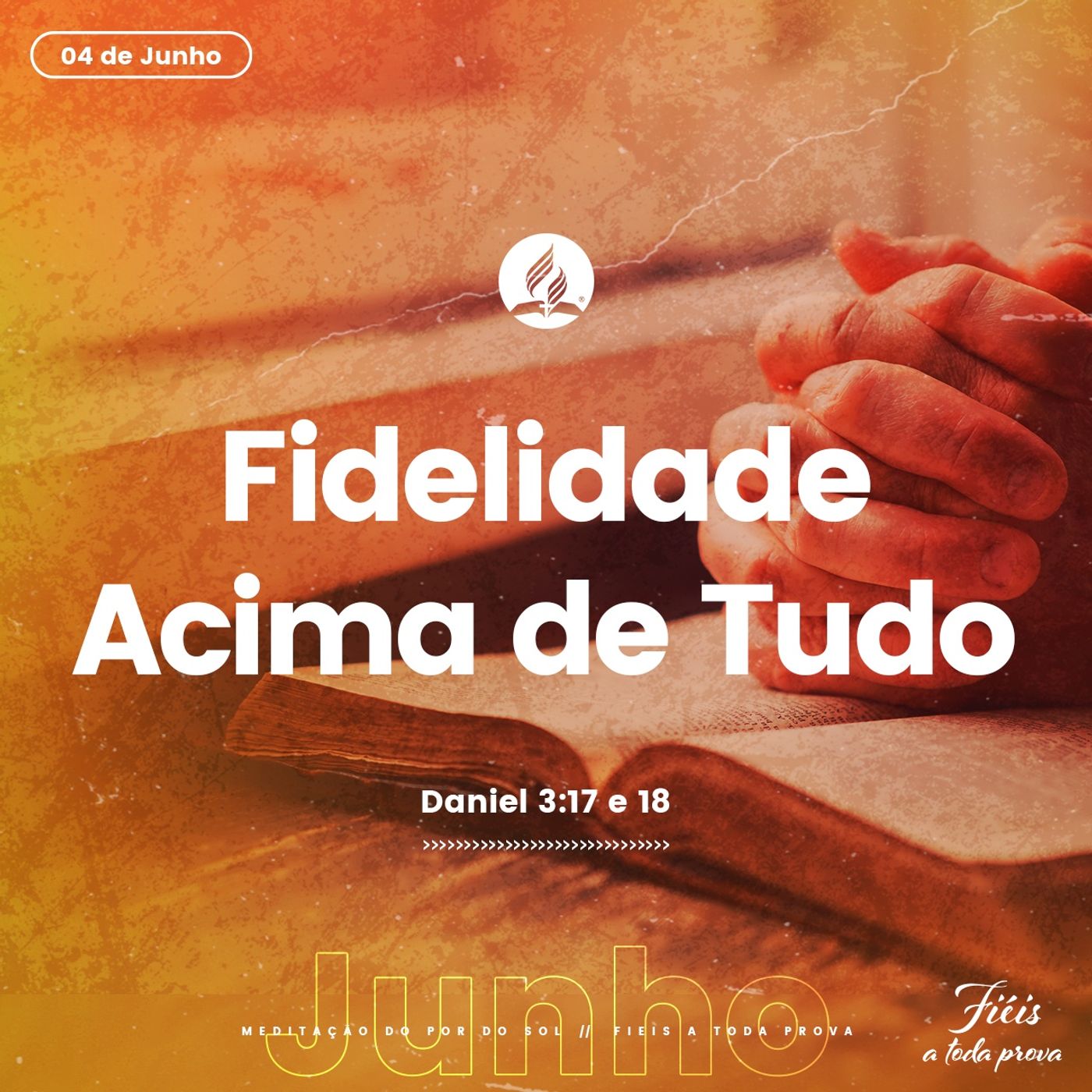 Meditações Para o Por Do Sol - 2021