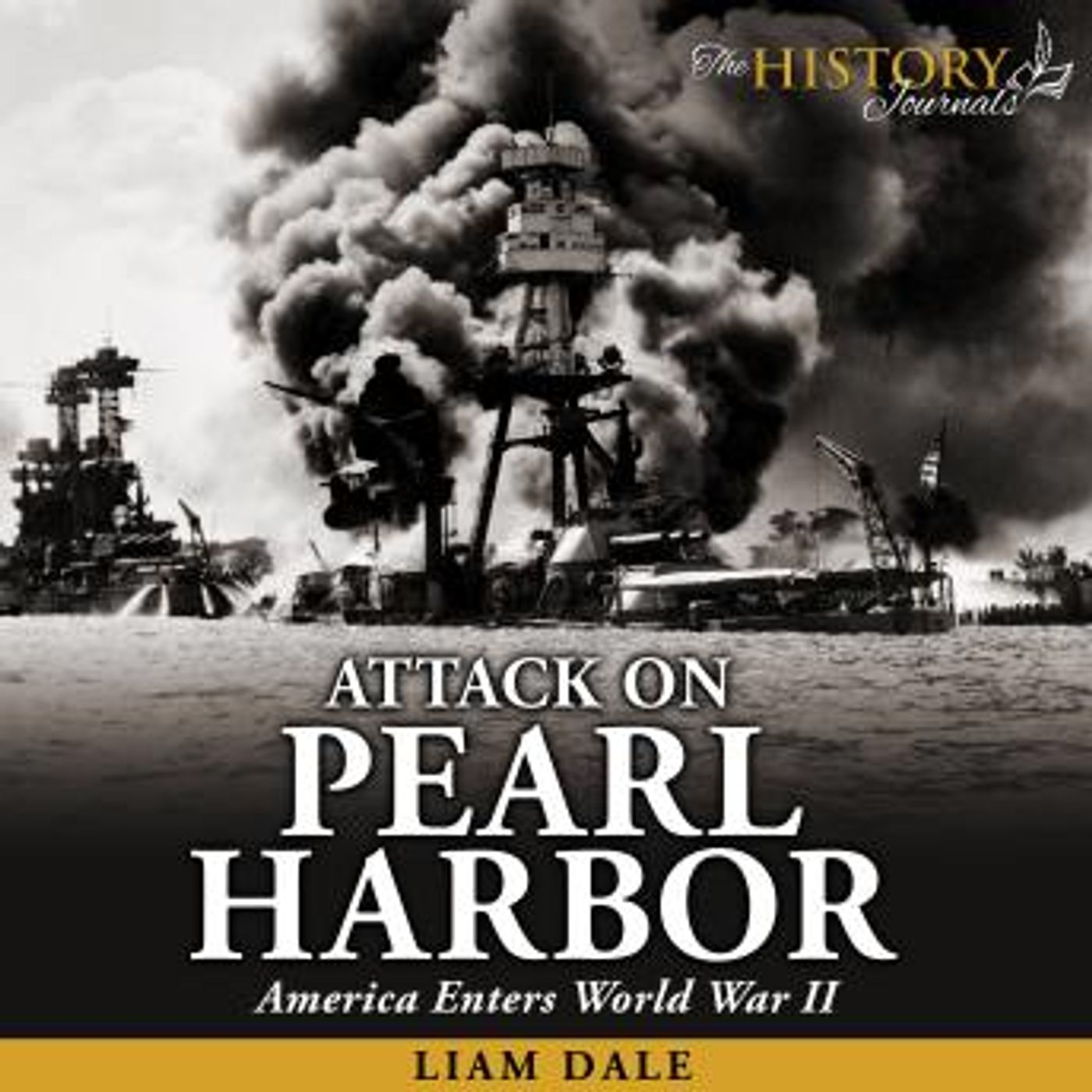 Listen to Latest Full Audiobooks in History, Military