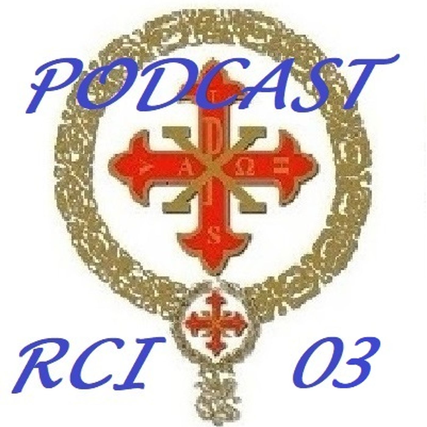 Podcast Costantiniani R.C.I.
