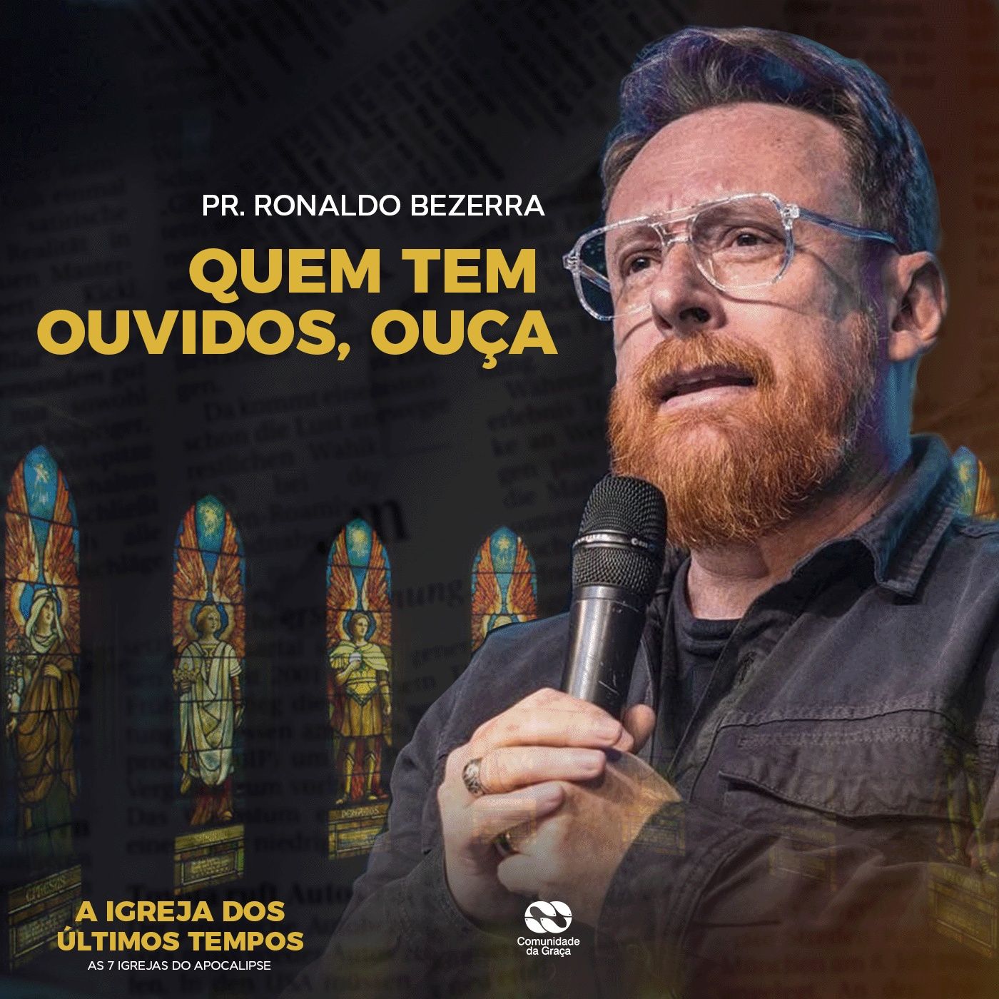 Comunidade da Graça