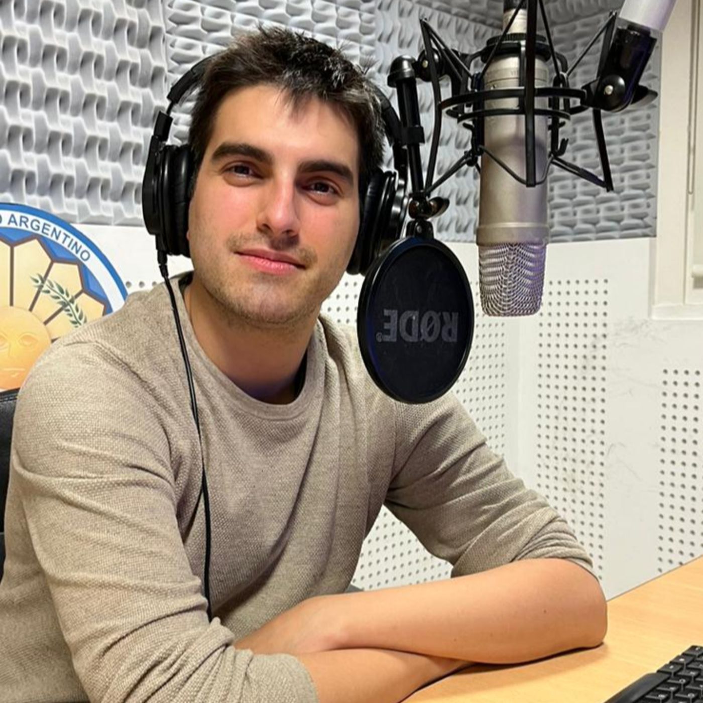 Vos en off - Espectáculos episode artwork