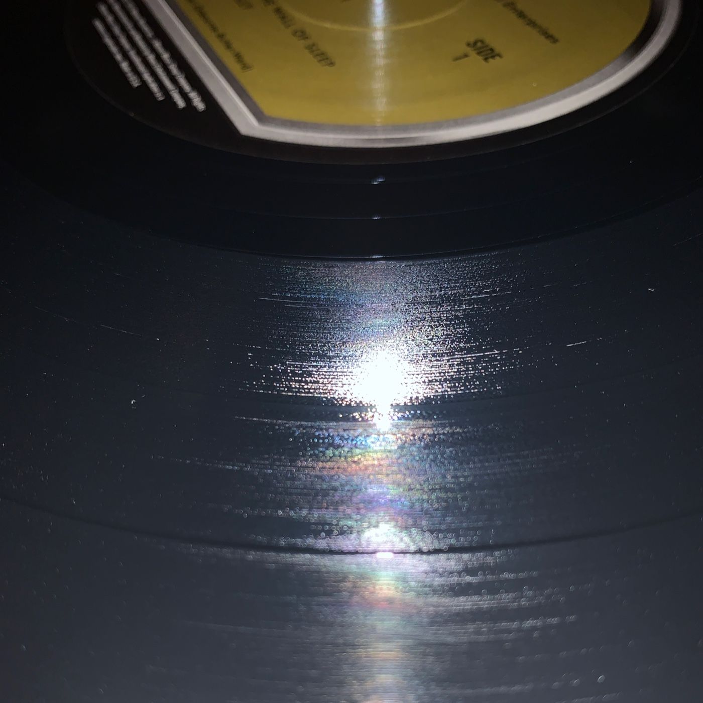 Vinyl Classics
