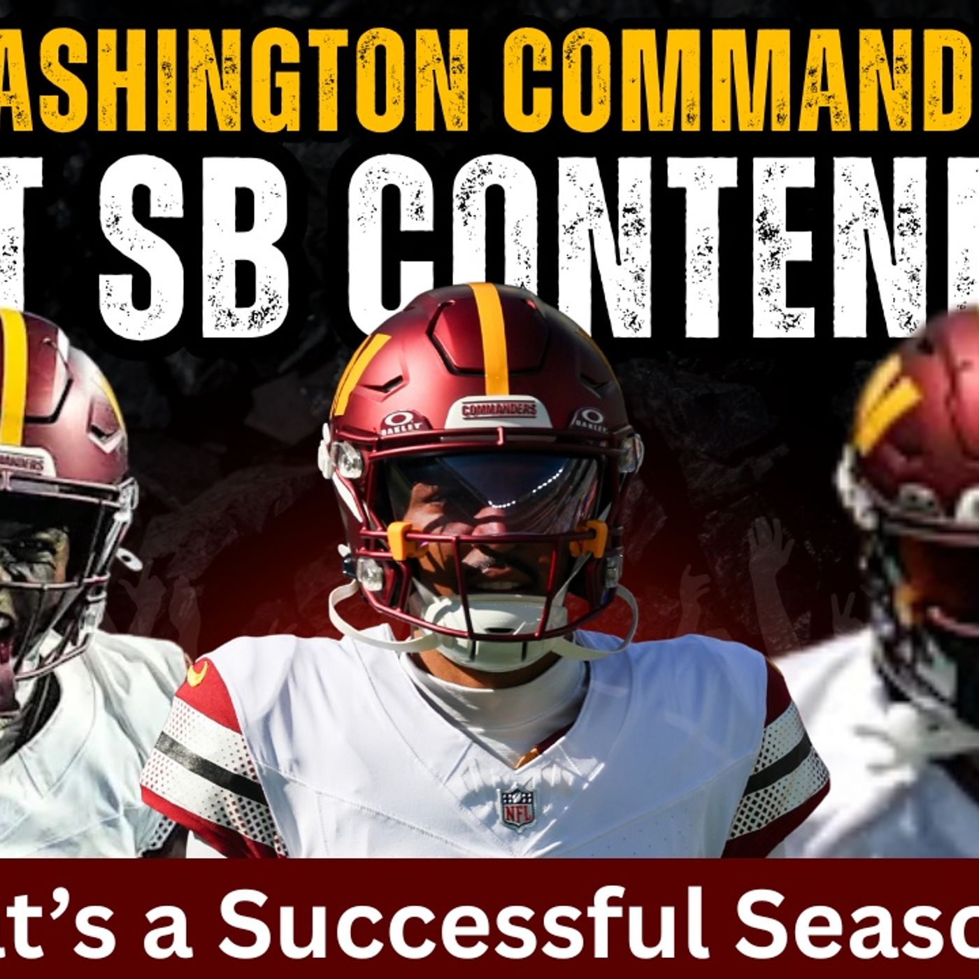 The Lake Lewis Jr. Show