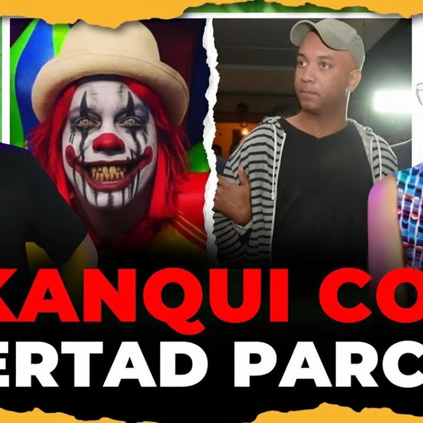KANQUI EN PRISIÓN TRIBUNAL ACLARA RUMORES KANQUI EN PRISIÓN TRIBUNAL ACLARA RUMORES