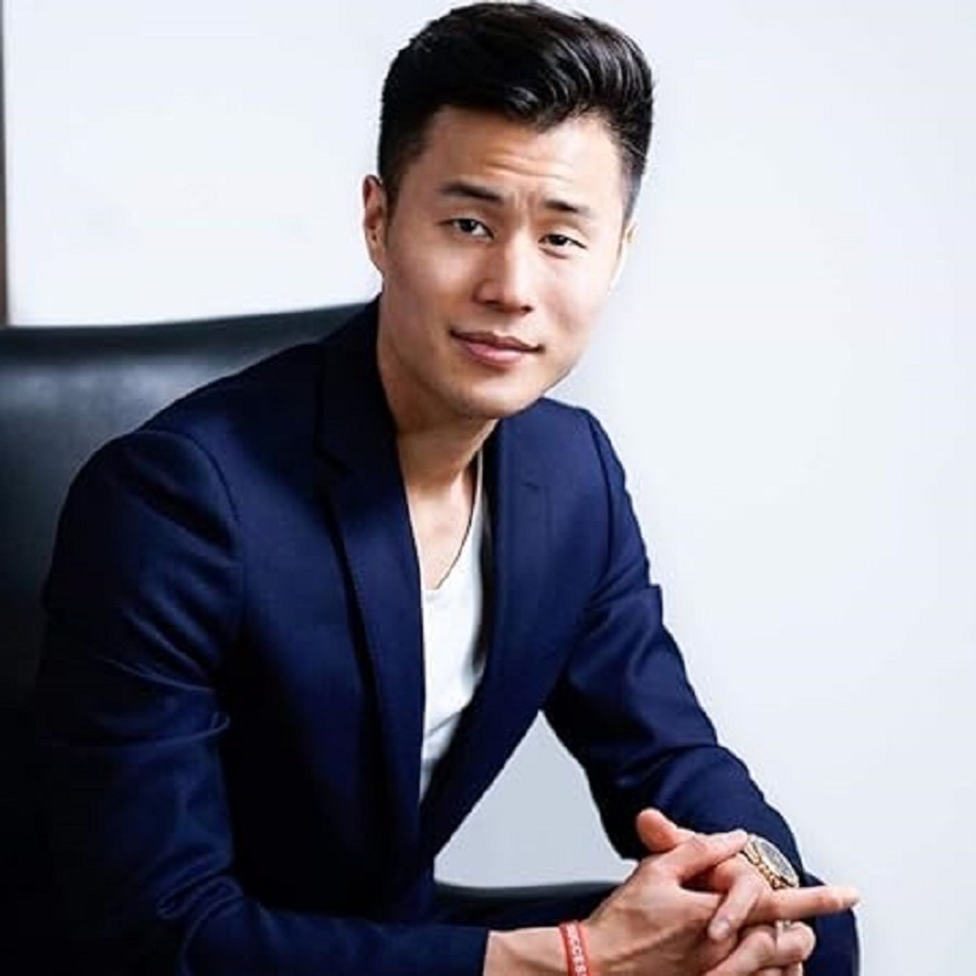 Tim Han Success Insider