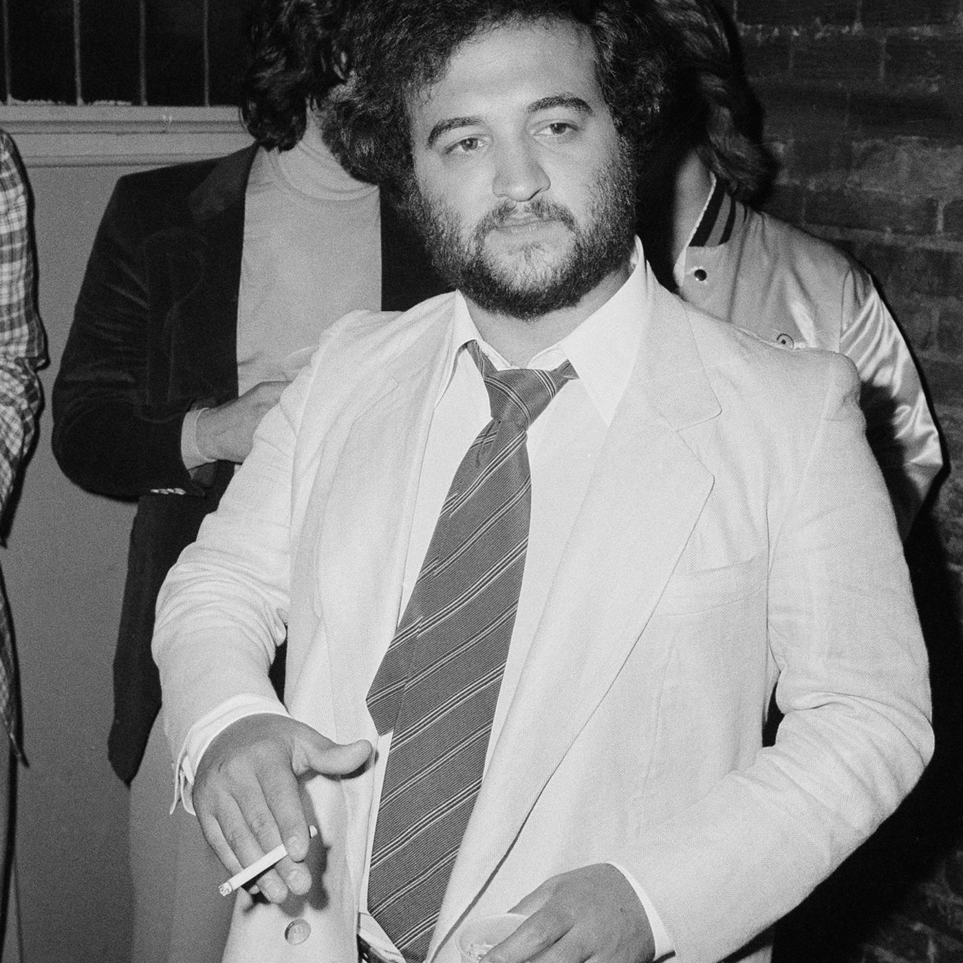 We Lost 3 Titans on This Day