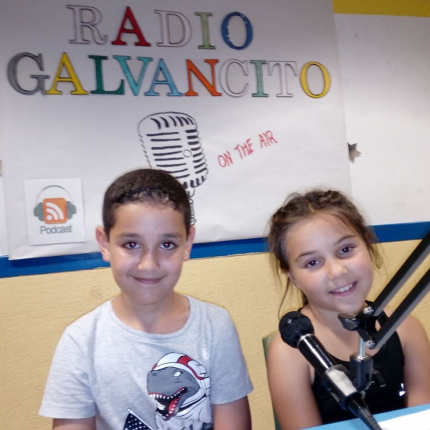 RADIO GALVANCITO