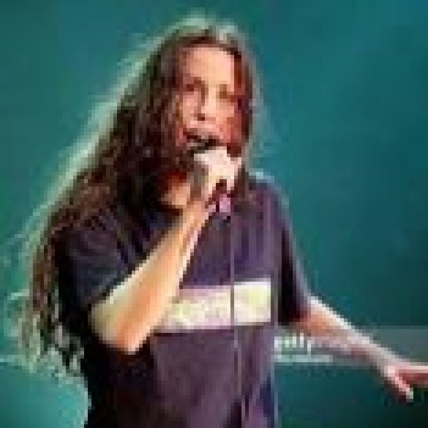 My Rock Play List - Culto A: "Alanis Morissette" episode artwork
