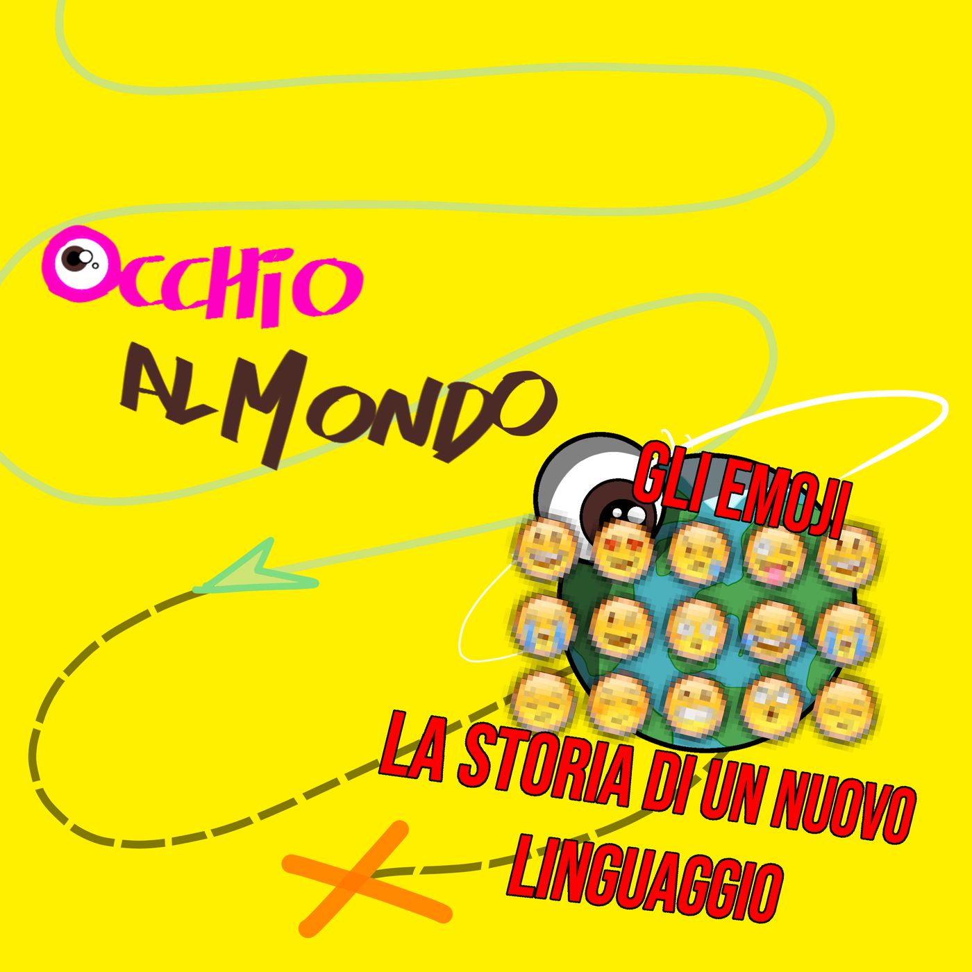 Occhio al mondo