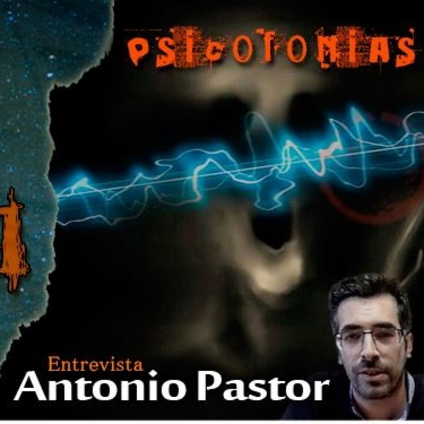 Portada de M51 Podcast