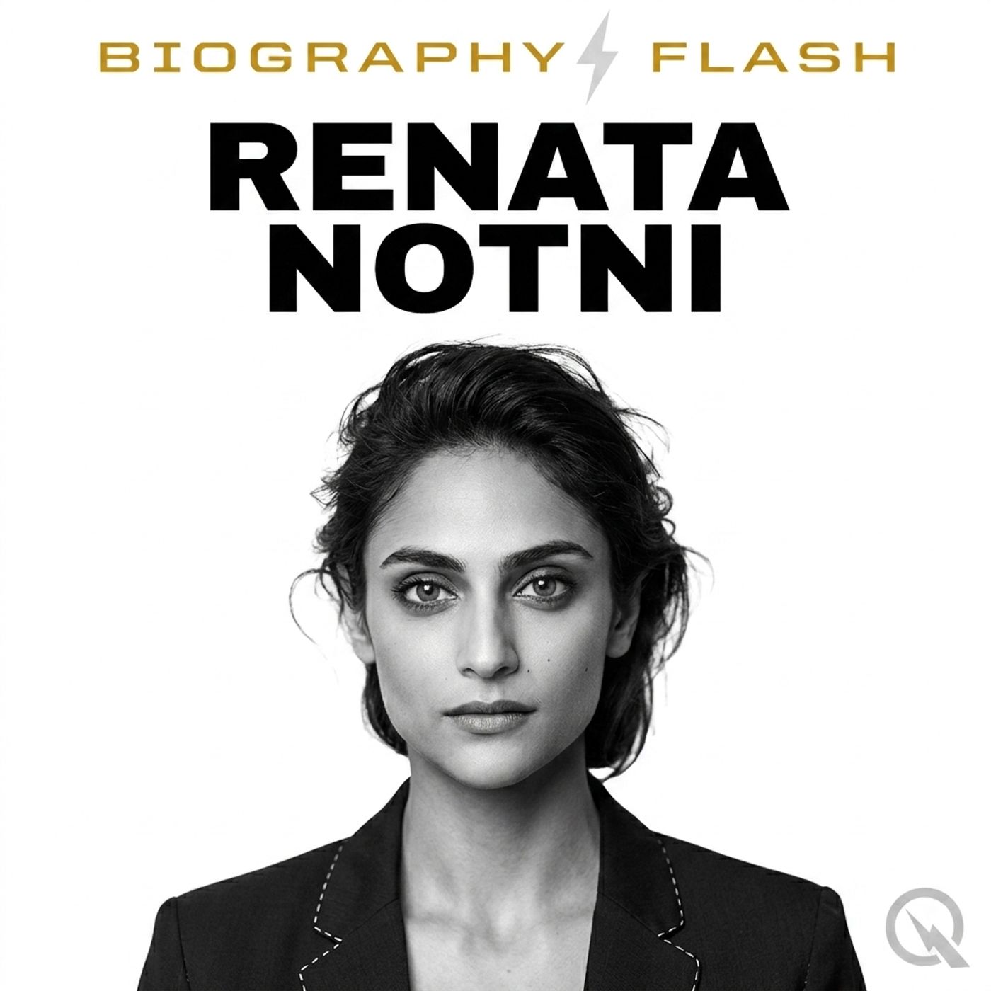 Renata Notni - Biography Flash