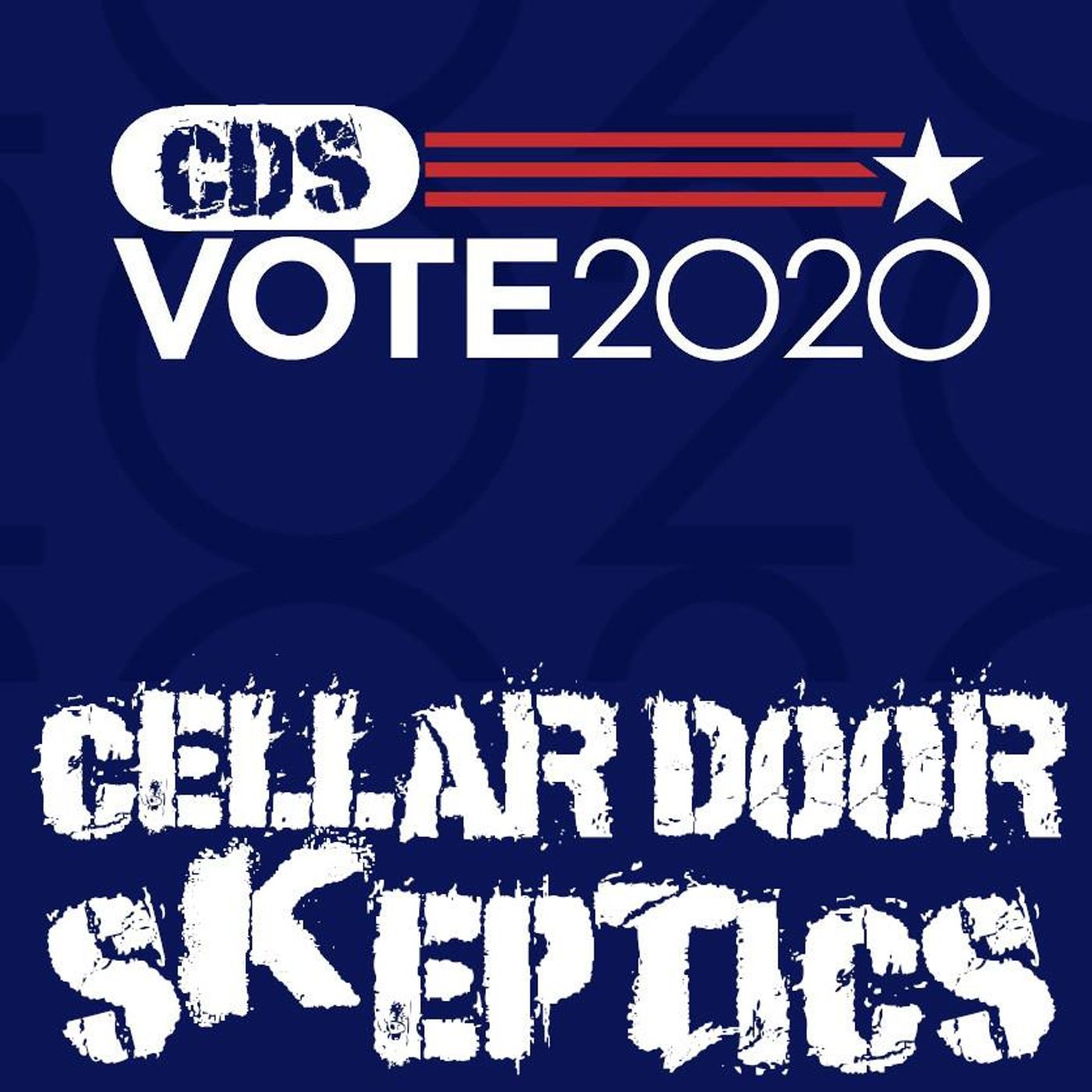 #245: Live Apocalypse 2020 Election Results - podcast episode cover