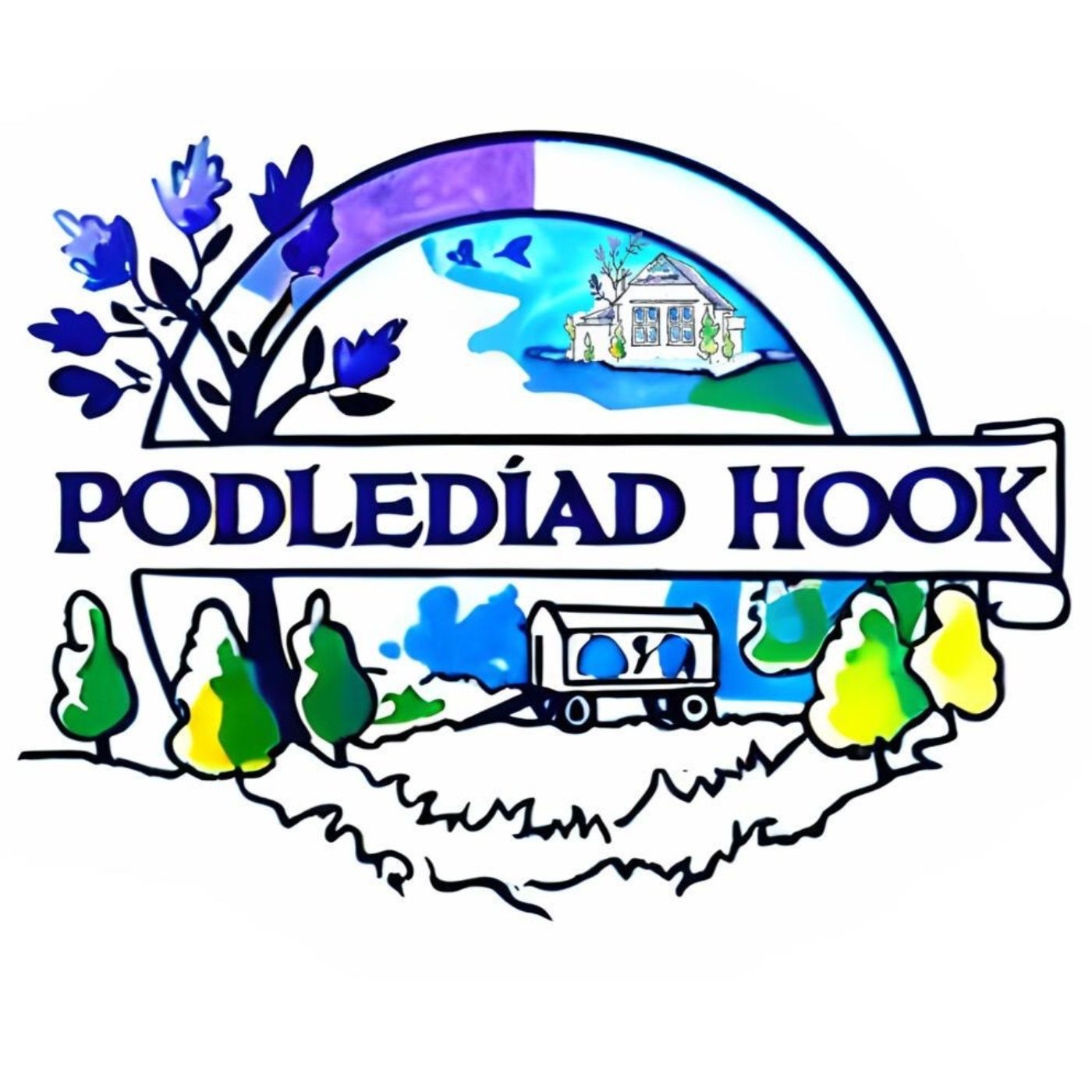 Ysgol Hook episode artwork