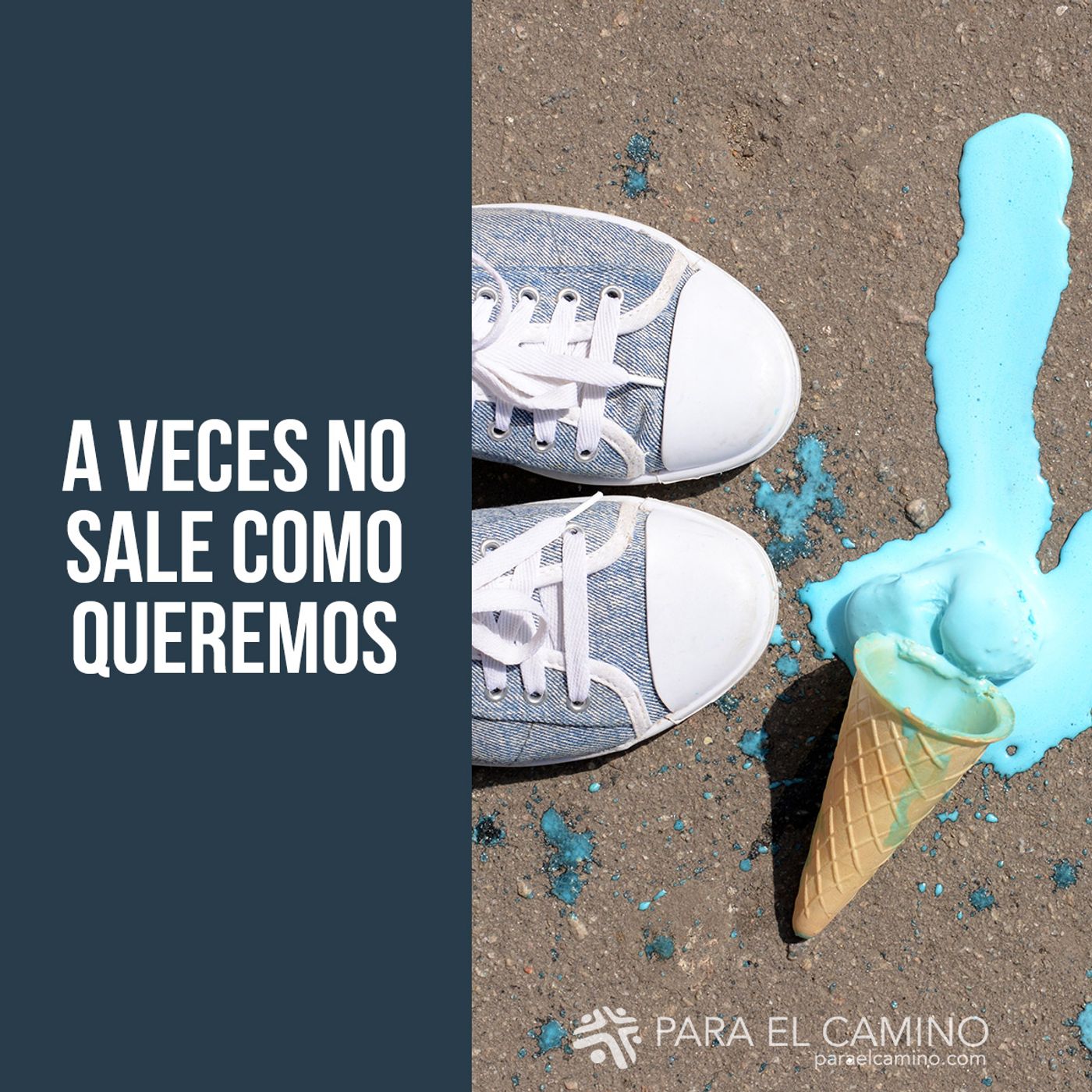 Portada de Para El Camino