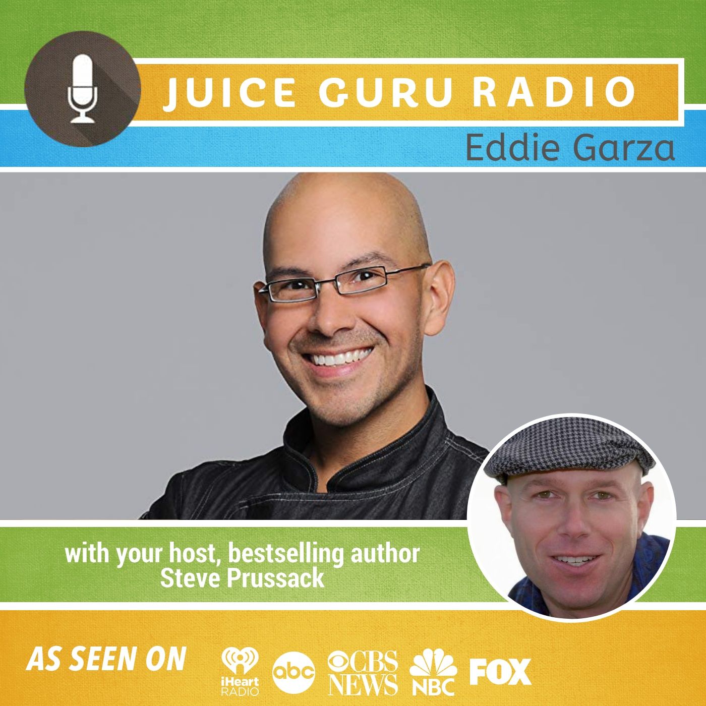 Juice Guru Radio