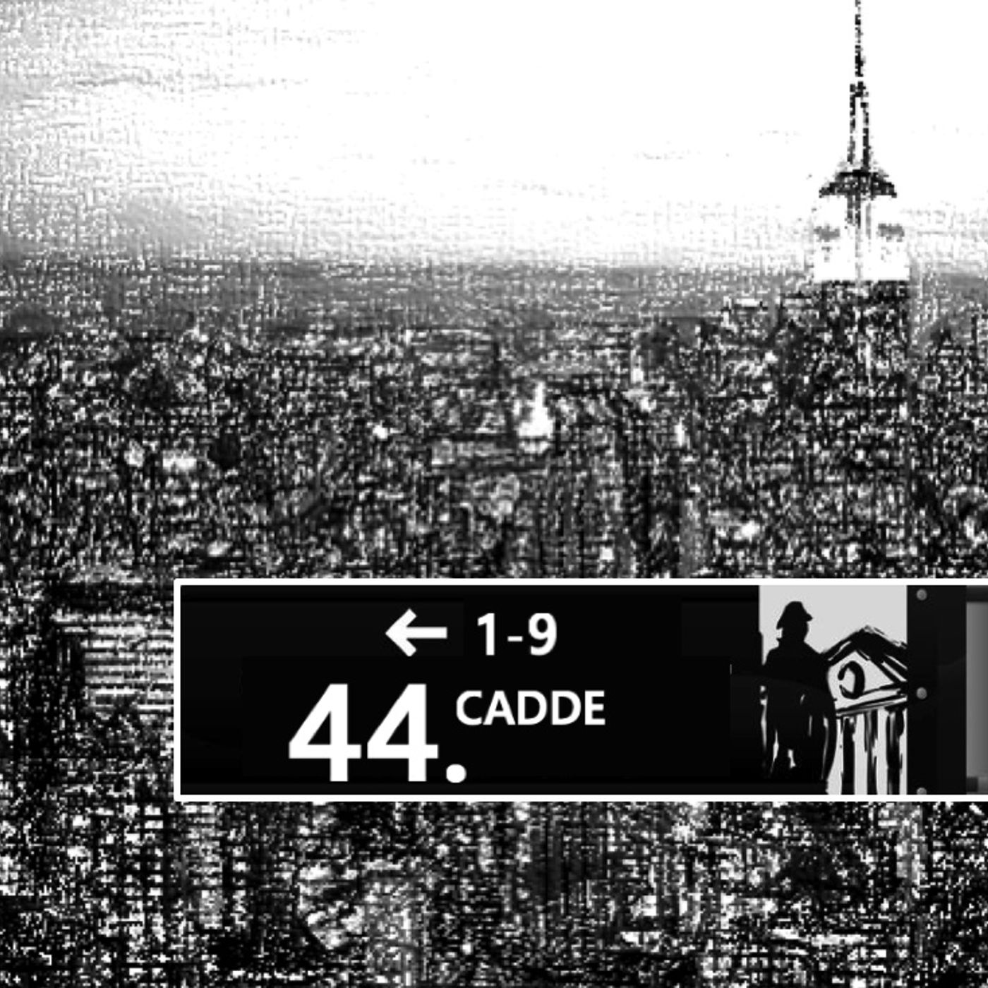 44. Cadde