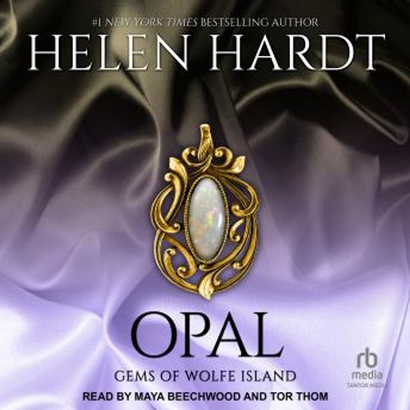 Access Top-Rated Full Audiobooks in Romance, Modern