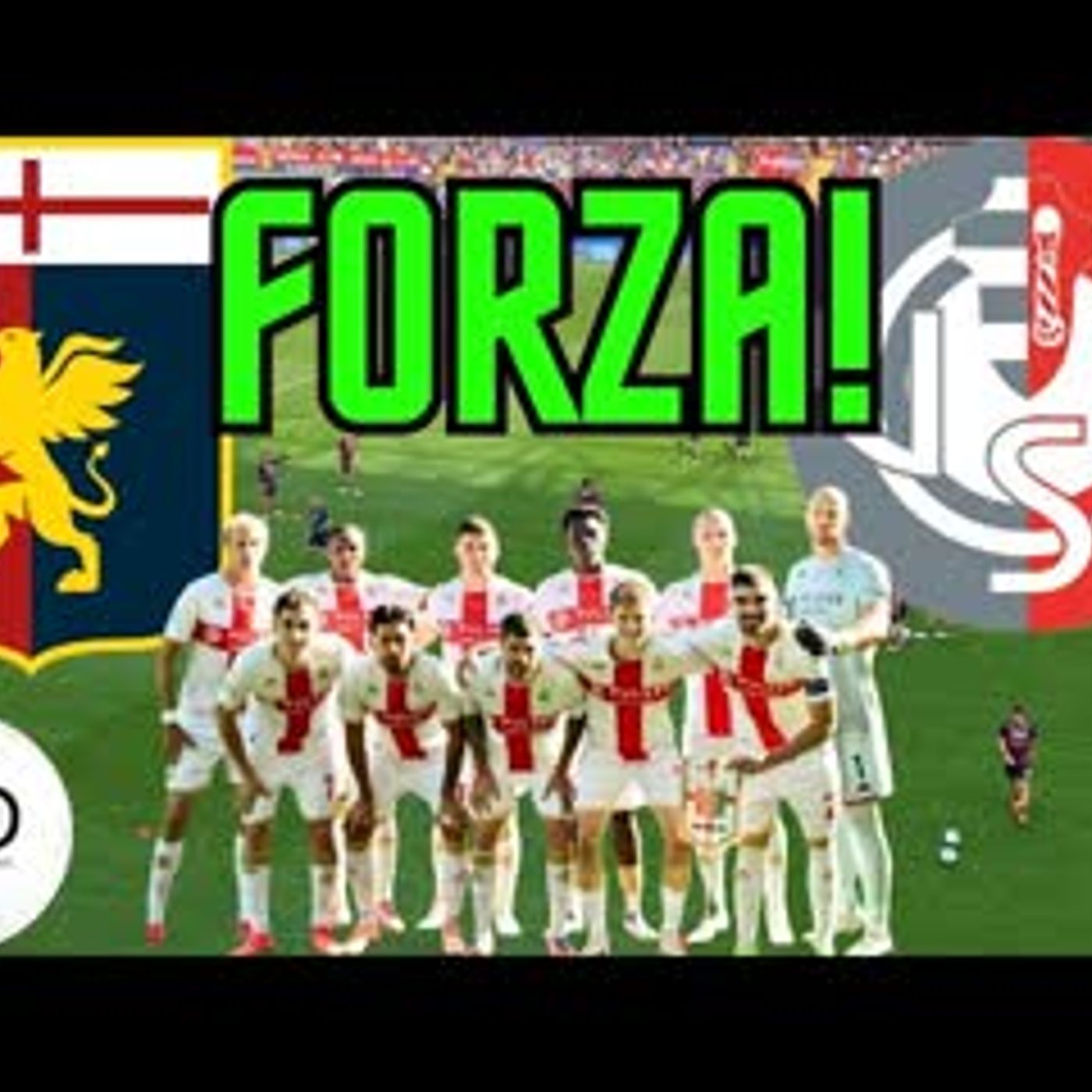 CarloDanani, il Genoa tutti i giorni