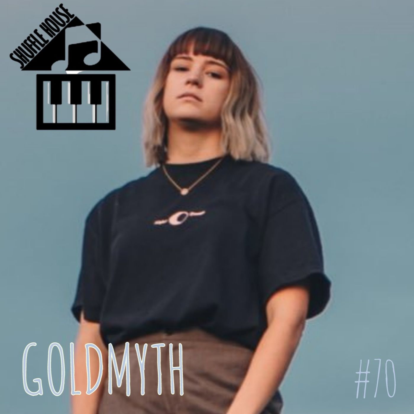 Get To Know - Goldmyth episode artwork