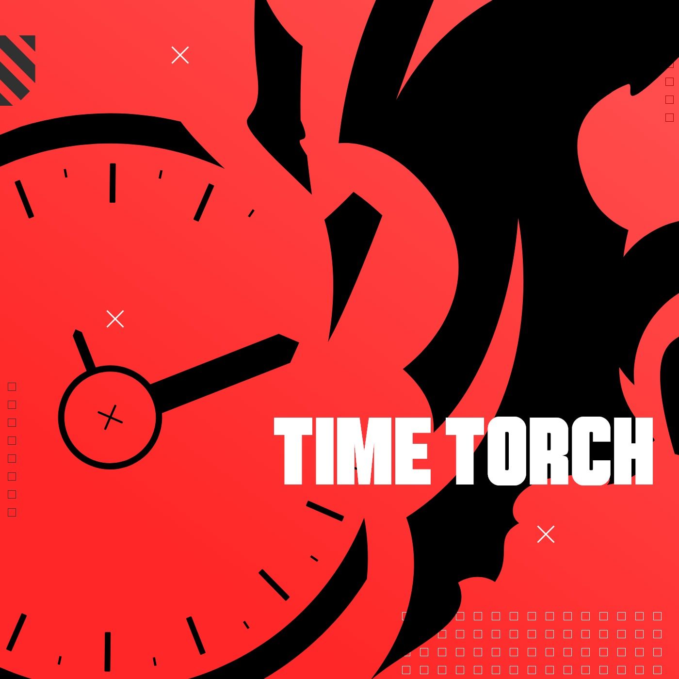 Podcast Time Torch