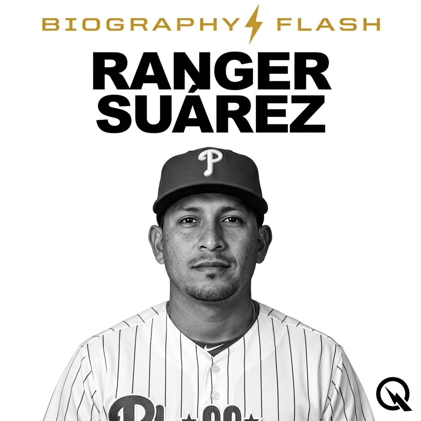 Ranger Suárez - Biography Flash