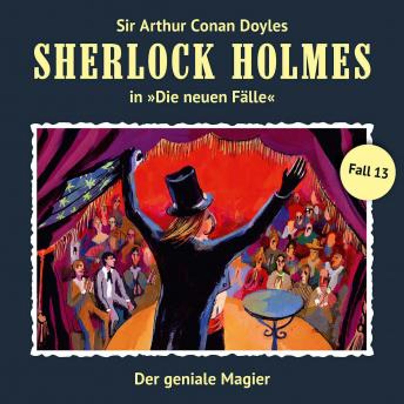 Best Full-Length Audiobooks in Mystery, Thriller & Horror, Suspense