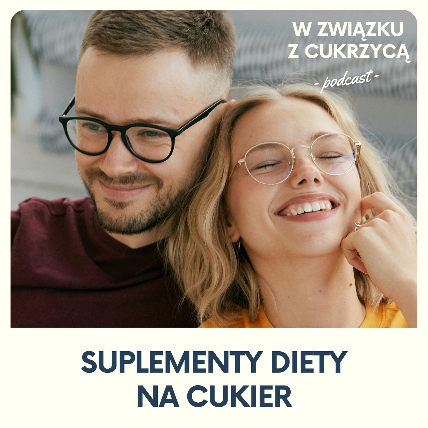W związku z cukrzycą