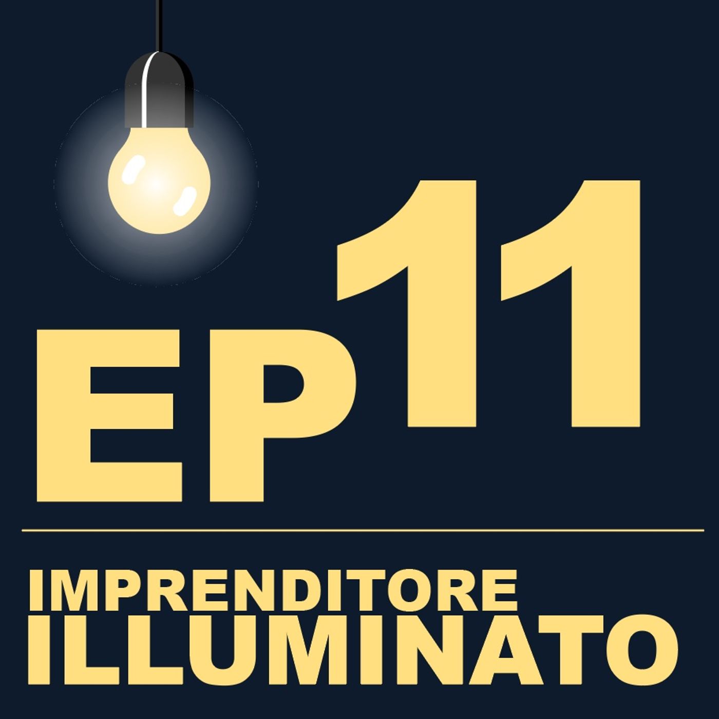 Imprenditore Illuminato