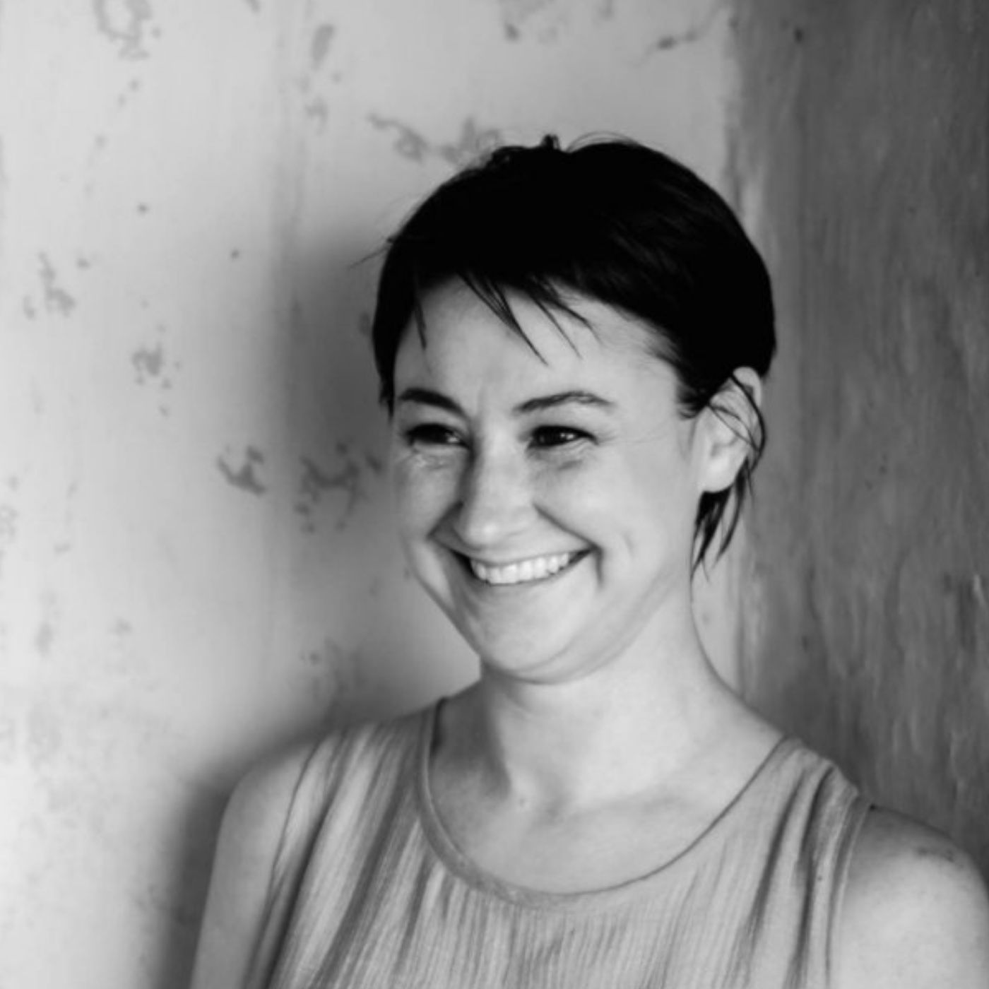 Angela Vincent: Take small steps everyday to enjoy your life