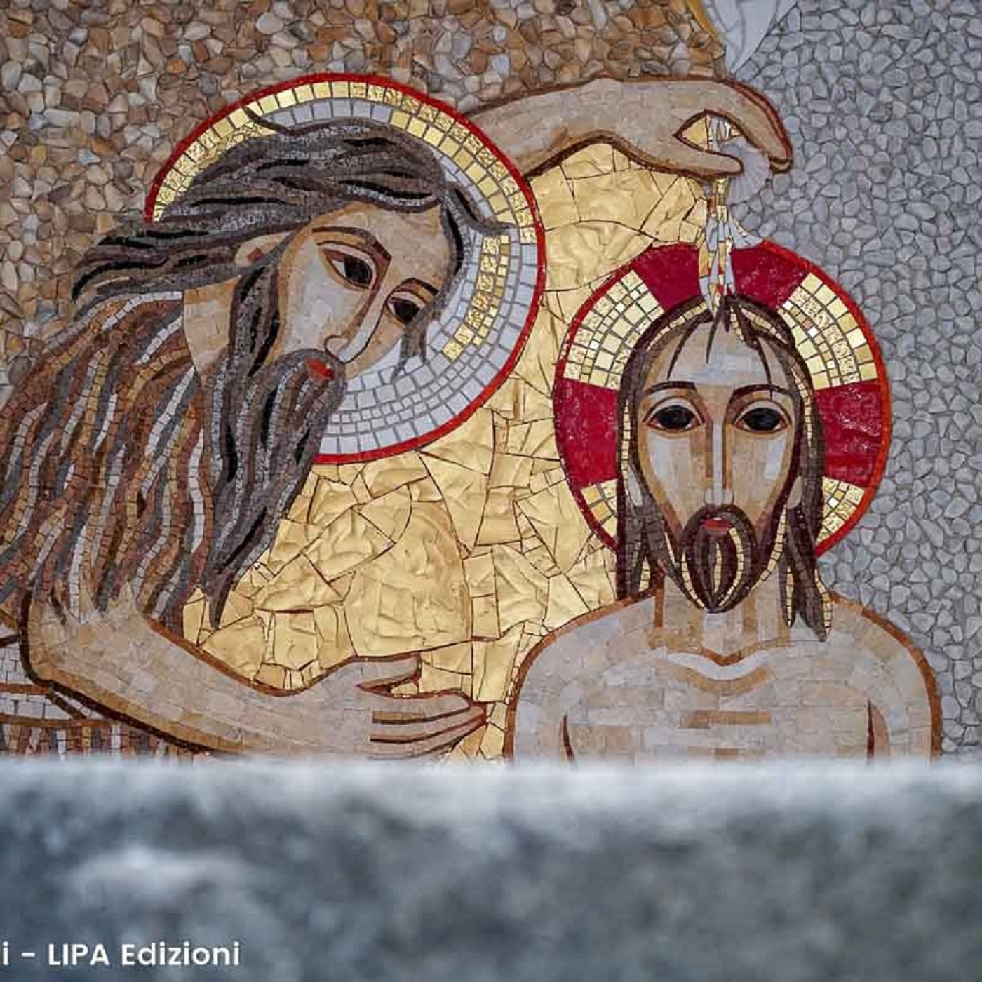 Commenti al Vangelo