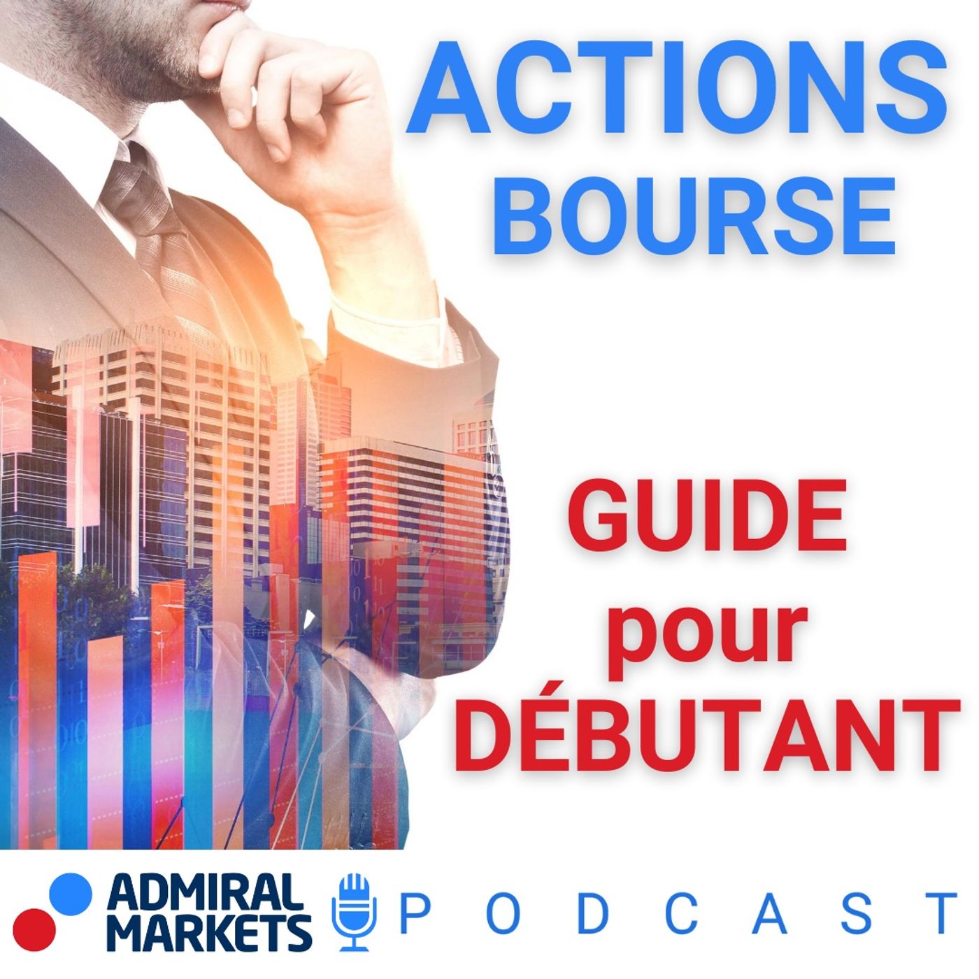 ACHETER des ACTIONS Le GUIDE pour Débutant