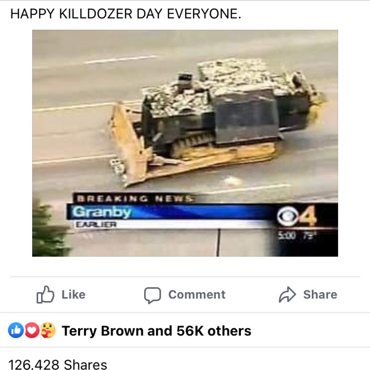 Killdozer episode artwork